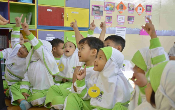 Why Character Education is Important for Children